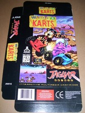 Console De Jeux Atari Jaguar