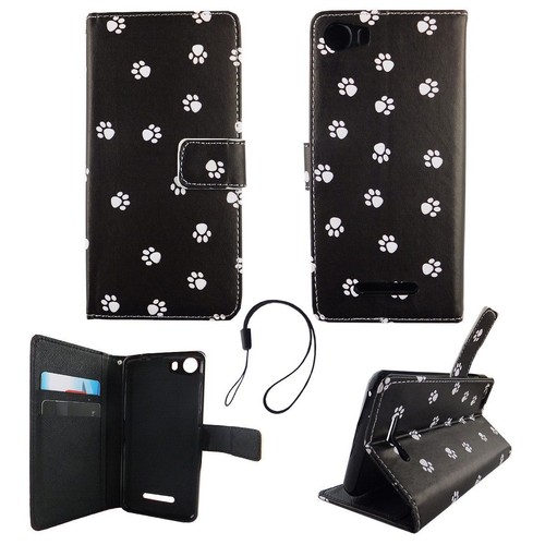 Etui coque pour wiko lenny - etui,