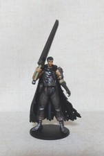 * Guts, Berserk, Art of War