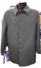 GIORGIO VALENTINO Manteau en