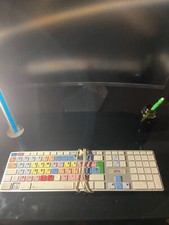 Clavier filaire A1243 Apple