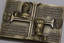 🧭 🇵🇹 PORTUGAL CAMOES