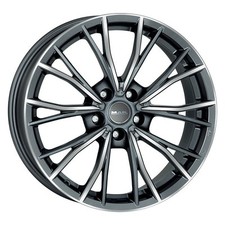 JANTES ROUES MAK MARK POUR BMW