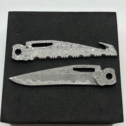Usa stock vg10 damascus main - stock],