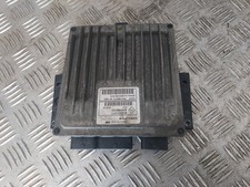 Calculateur moteur DELPHI -