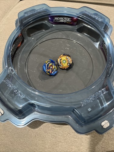 Hasbro beyblade burst - hasbro,