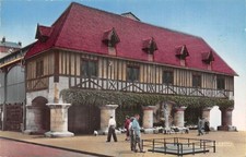 76 ROUEN PLACE DU VIEUX MARCHE