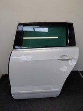 Porte arriere gauche PEUGEOT