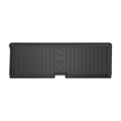 Tapis coffre pour opel - tapis,