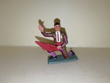 STARLUX corrida toreador (2)