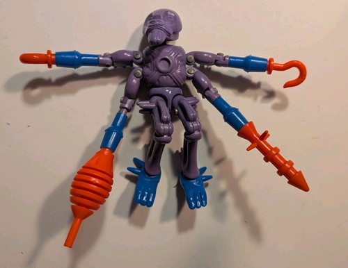 Vintage 1978 mego micronauts - vintage,