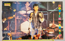 Affiche Morten Harket Cioè