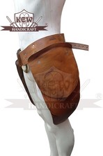 Ceinture médiévale viking - , en