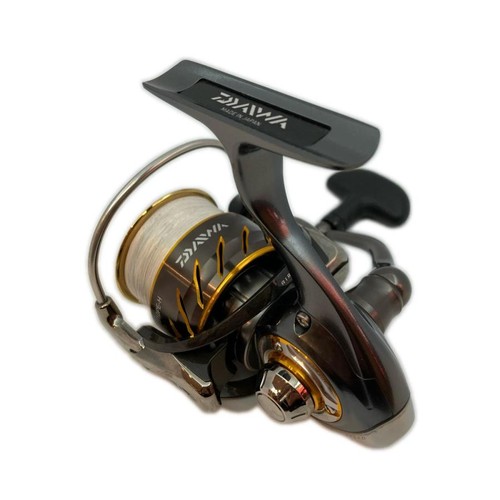 Daiwa certate 2510pe - certate, 2510pe-h