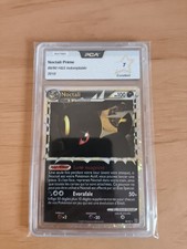 Carte Pokémon Gradée Noctali