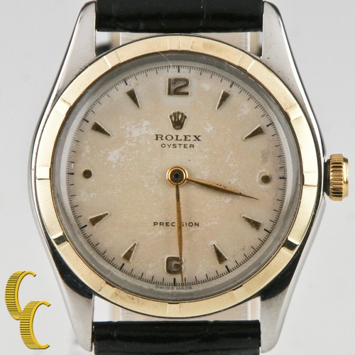 Rolex vintage hommes - hommes, deux