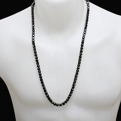 Carat diamant noir un - 35,