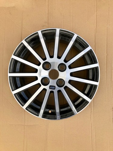 1737433 jante aluminium - aluminium, 16"
