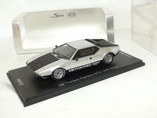 DE TOMASO PANTERA GTS 1972