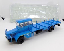 GC3368 IXO HACHETTE /#17