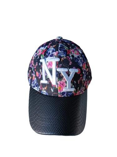 Casquette new york motif - new,