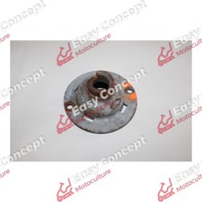 COUPELLE LANCEUR MOTEUR