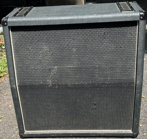 1970s marshall 1960a - marshall,