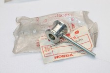 TENDEUR DE CHAINE pour HONDA CR80R 1985 .ref: 40543-GC4-830 * ORIGINAL NOS RARE