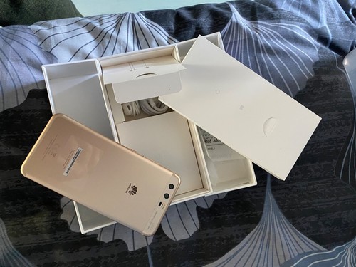 Huawei p10 prestige - 64,