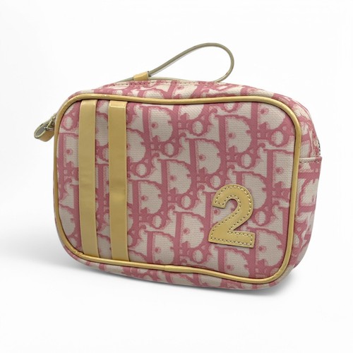 Pochette trotteur christian - pochette,