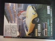 ** Revue Rétroviseur n°109