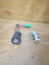 Neiman Contacteur à Clé Serrure De Casque Suzuki 125 DR SF43B DE 1990