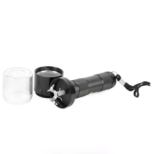 Grinder electrique polinator - grinder,