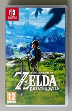 Jeu Nintendo Switch - The