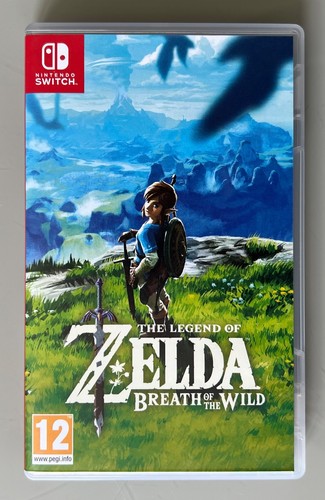 Jeu nintendo switch the - jeu,