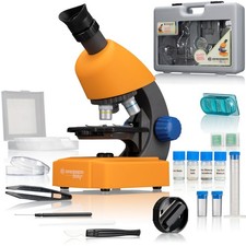 BRESSER JUNIOR Microscope