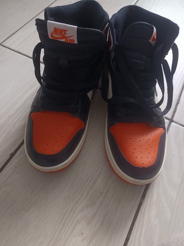 Nike air jordan - 1, og