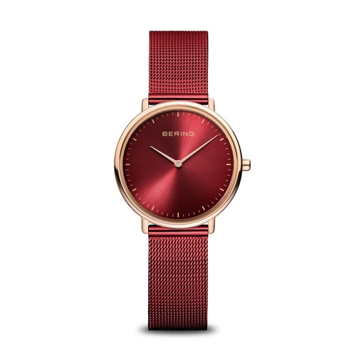 Montre bering femme ultra slim - bering,