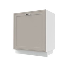Meuble-Lavabo Salo 80x50x82cm