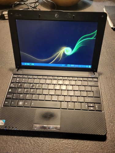 Asus eee 1001px - eee, pc