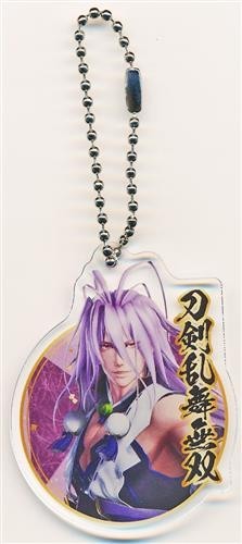 Touken ranbu musou - musou, don