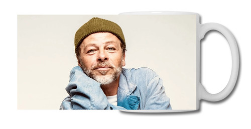 Mug sublimation - mug,