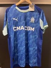 Maillot Third de l’Olympique