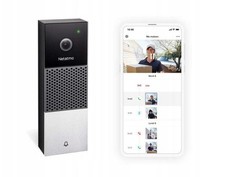 Interphone vidéo intelligent