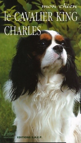 Cavalier king charles le - le,