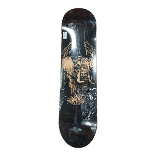 Abs skate elephant - abs, c.