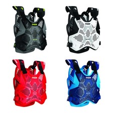 Brustpanzer Thor Sentinel Pro