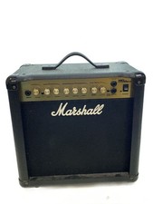 MARSHALL Amplifier MG15DFX