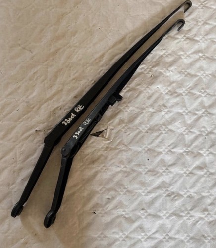 Bras essuie glace bmw - ,
