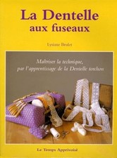 A La dentelle aux fuseaux